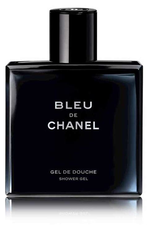 nordstroms chanel mens cologne